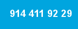 914 411 92 29